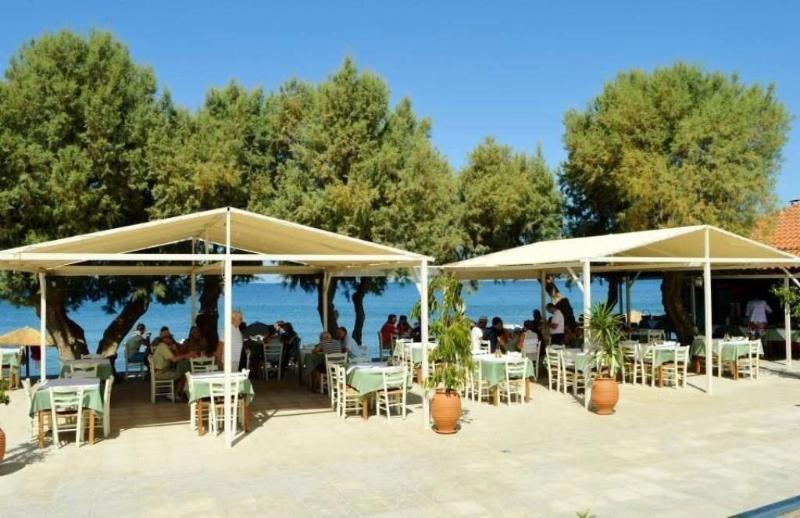 Aphrodite Hotel galeri fotoğrafı