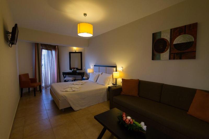 Aphrodite Hotel galeri fotoğrafı