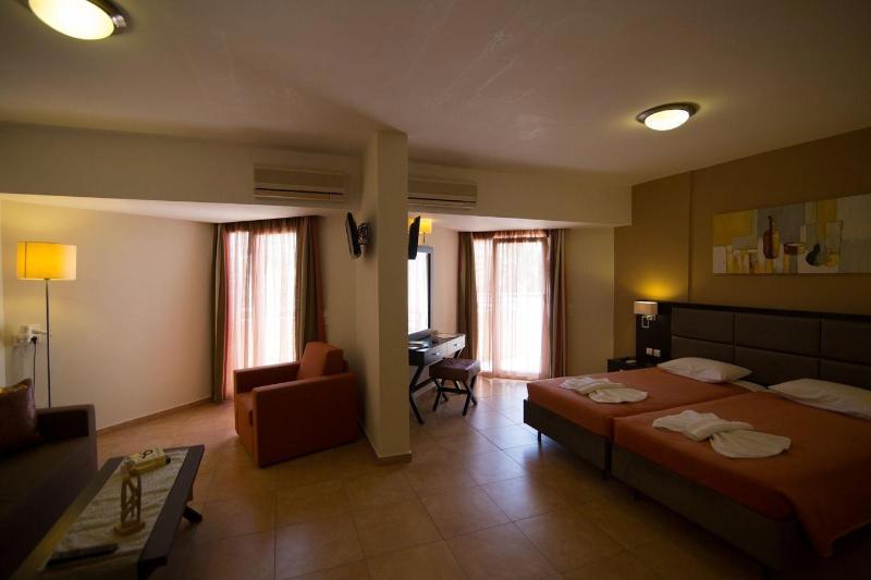 Aphrodite Hotel galeri fotoğrafı