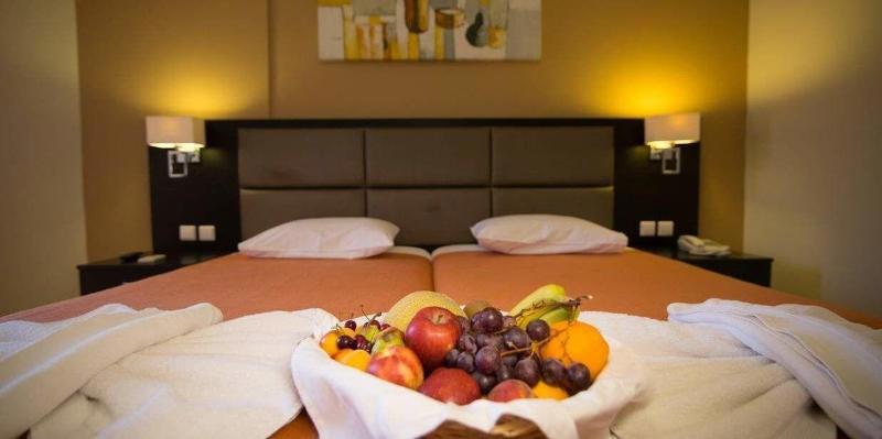 Aphrodite Hotel fotoğrafı