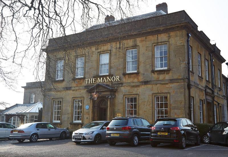The Manor Hotel By Greene King Inns