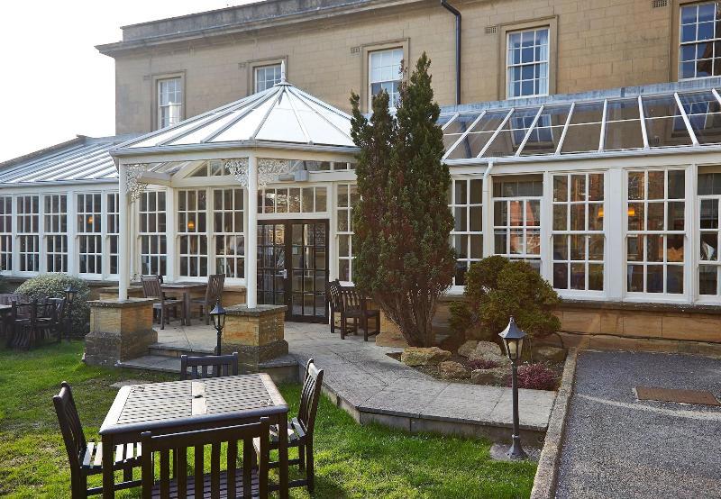 The Manor Hotel By Greene King Inns
