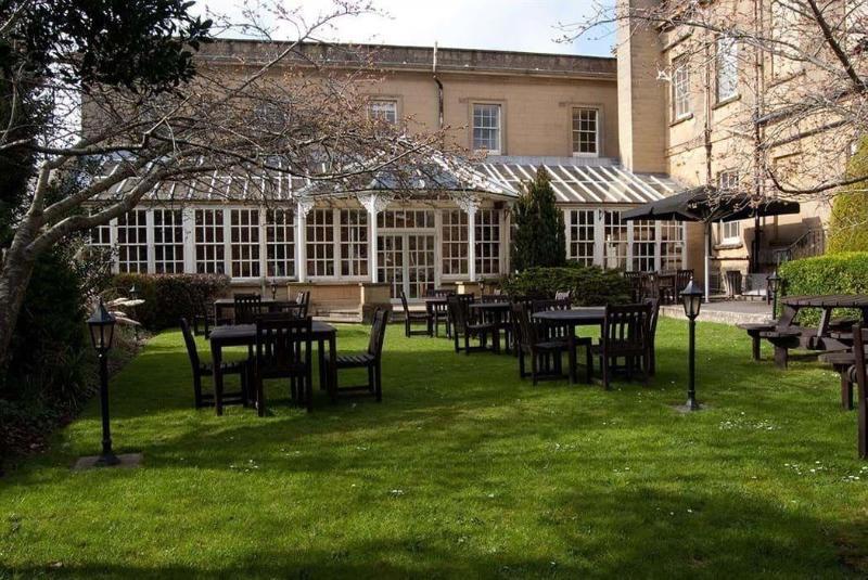 The Manor Hotel By Greene King Inns