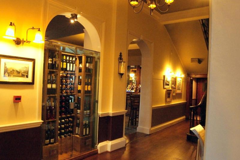 The Manor Hotel By Greene King Inns