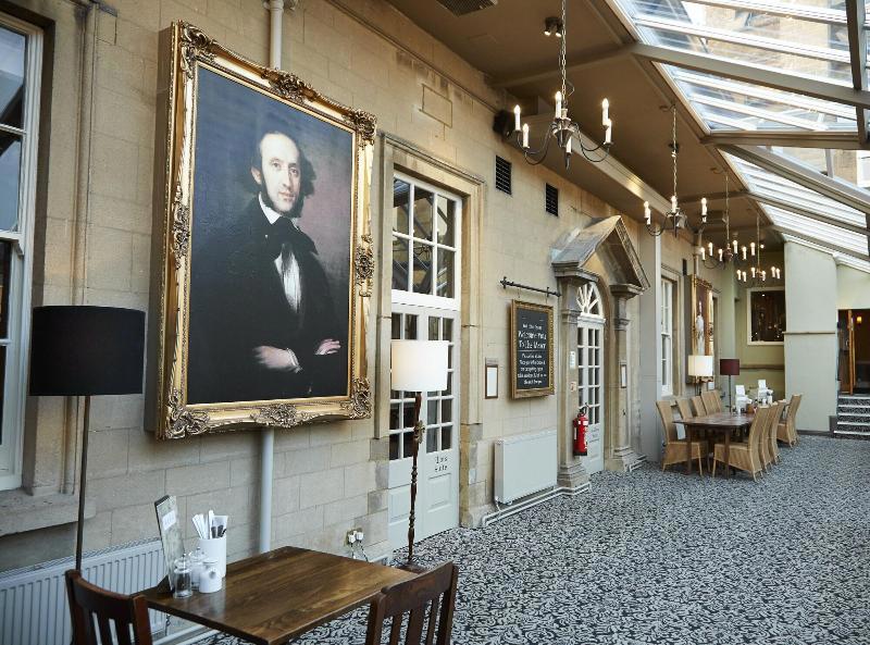 The Manor Hotel By Greene King Inns
