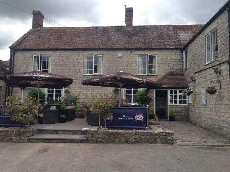 Mildmay Arms