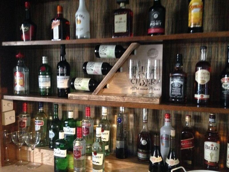 Mildmay Arms
