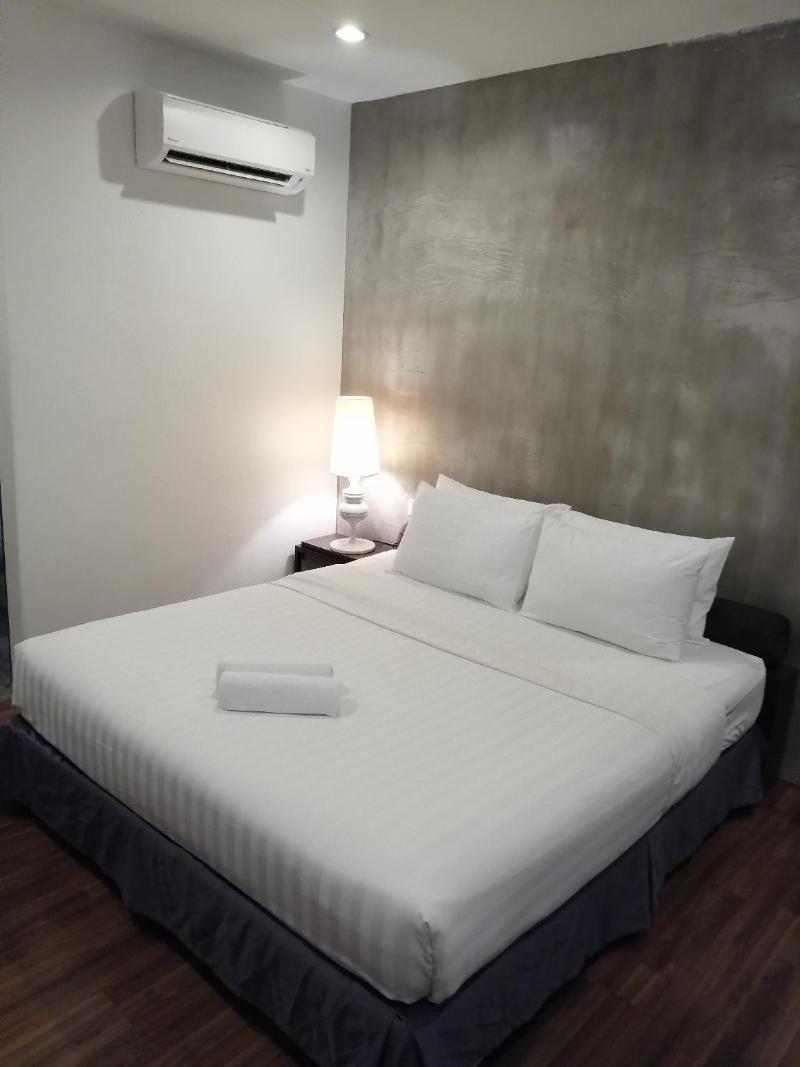 T+ Hotel Sungai Korok