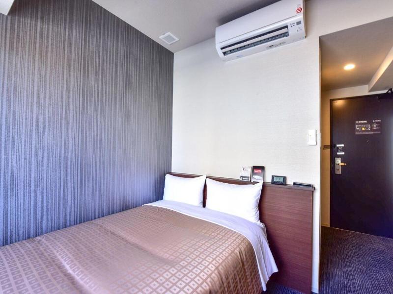 Hotel Livemax Shin Yokohama