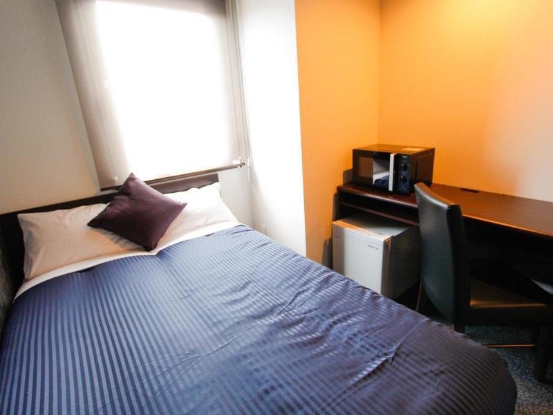 Hotel Livemax Kobesannomiya