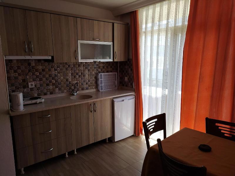 Marina Apart Otel galeri fotoğrafı