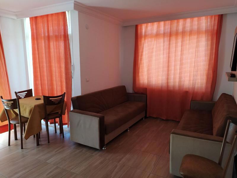 Marina Apart Otel galeri fotoğrafı