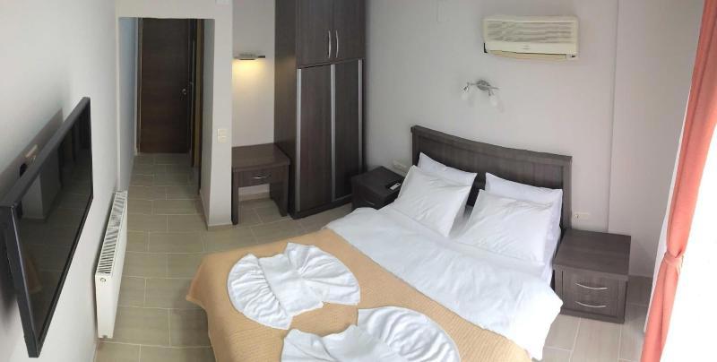 Marina Apart Otel galeri fotoğrafı