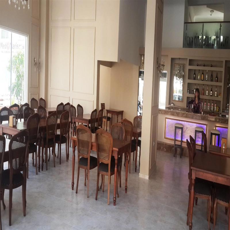 Almena City Hotel galeri fotoğrafı