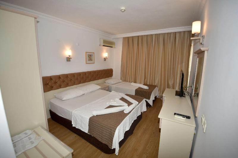 Almena City Hotel galeri fotoğrafı