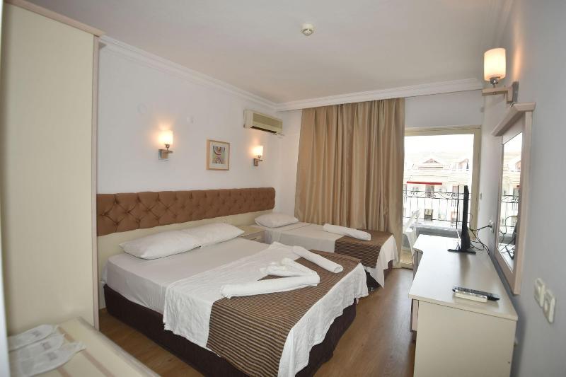 Almena City Hotel galeri fotoğrafı