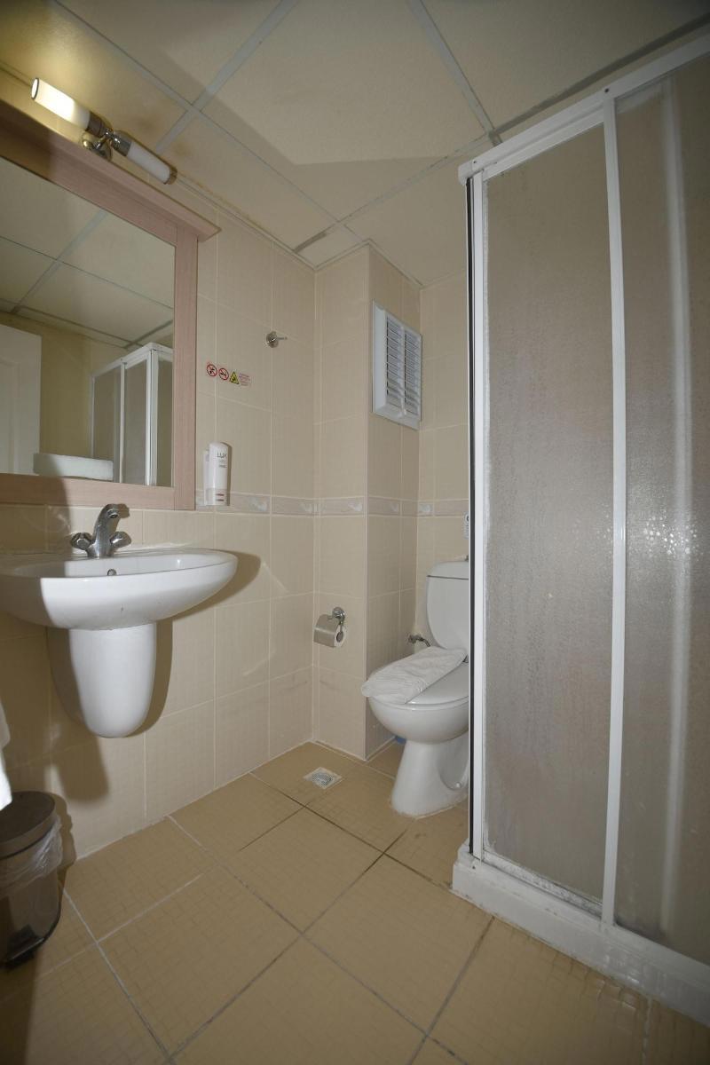 Almena City Hotel galeri fotoğrafı