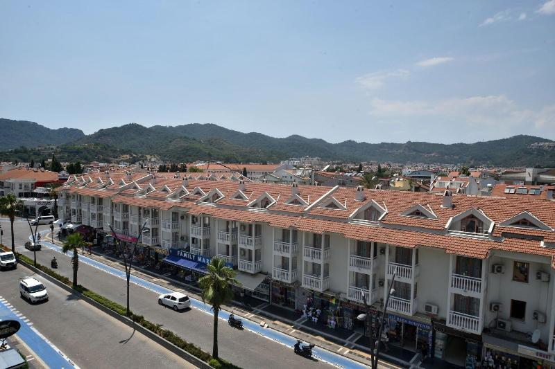 Almena City Hotel galeri fotoğrafı