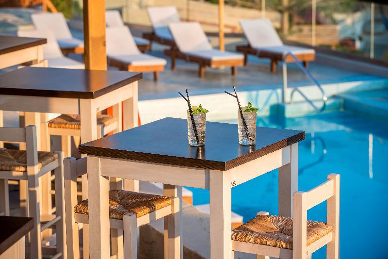 Lygaria Beach Hotel galeri fotoğrafı