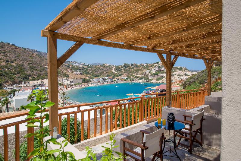Lygaria Beach Hotel galeri fotoğrafı