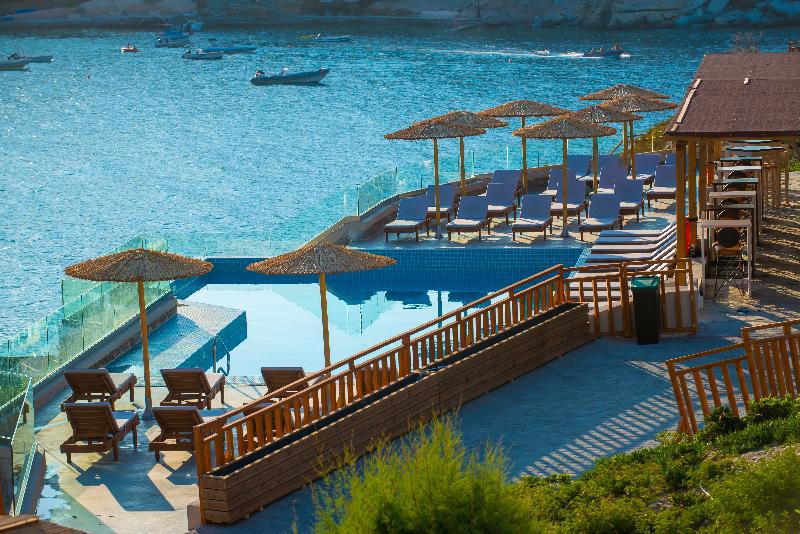 Lygaria Beach Hotel fotoğrafı