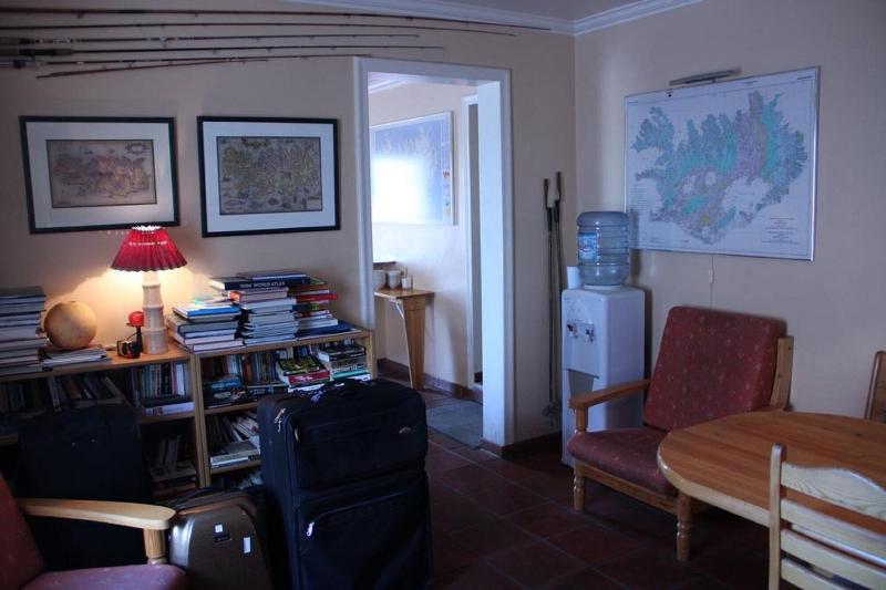 Baldursbrá Guesthouse