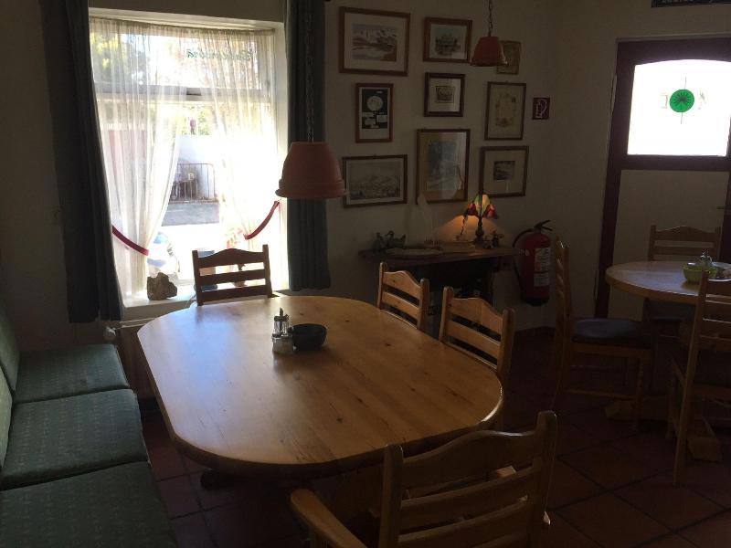 Baldursbrá Guesthouse