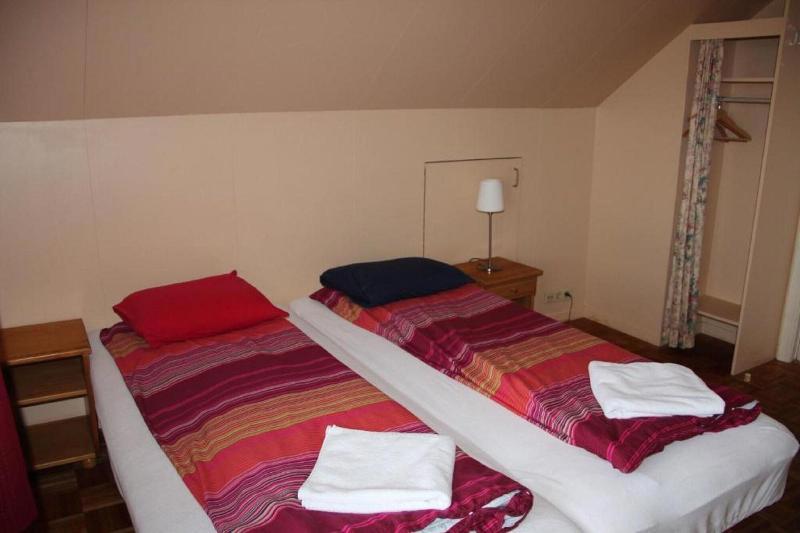 Baldursbrá Guesthouse