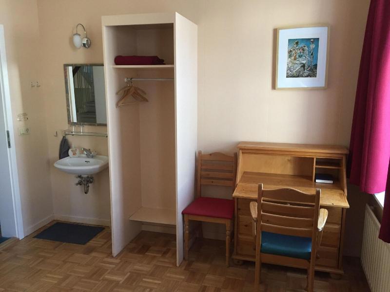 Baldursbrá Guesthouse