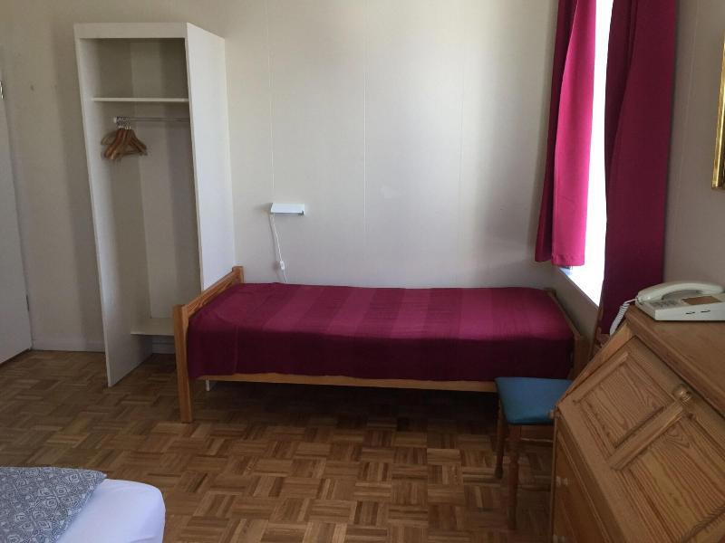 Baldursbrá Guesthouse