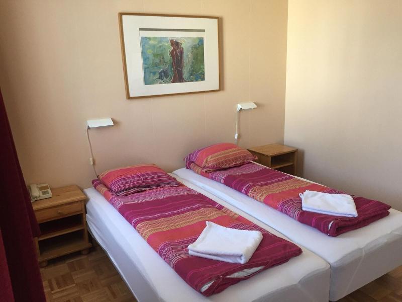 Baldursbrá Guesthouse