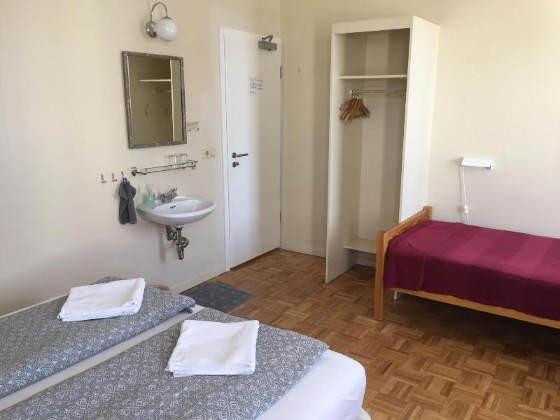 Baldursbrá Guesthouse