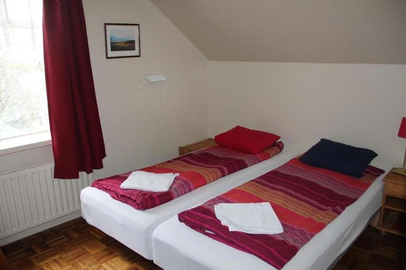 Baldursbrá Guesthouse