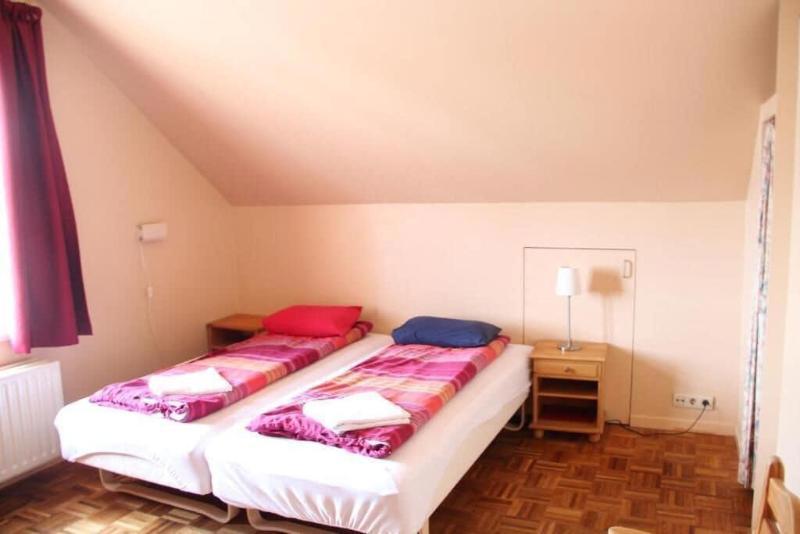 Baldursbrá Guesthouse