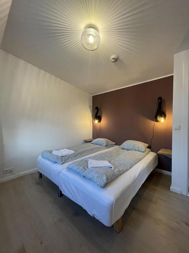 Baldursbrá Guesthouse