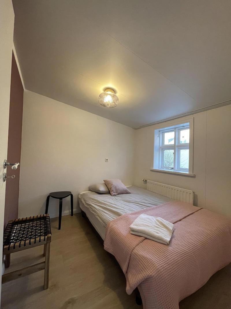 Baldursbrá Guesthouse