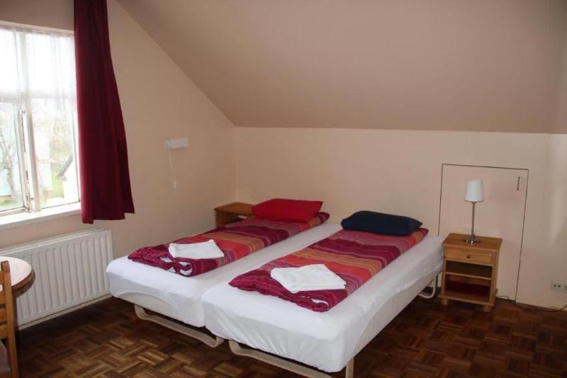 Baldursbrá Guesthouse