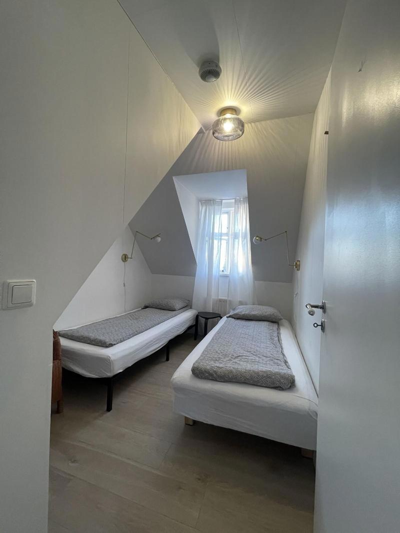 Baldursbrá Guesthouse