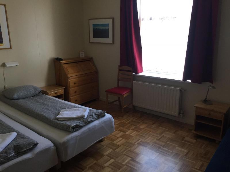 Baldursbrá Guesthouse