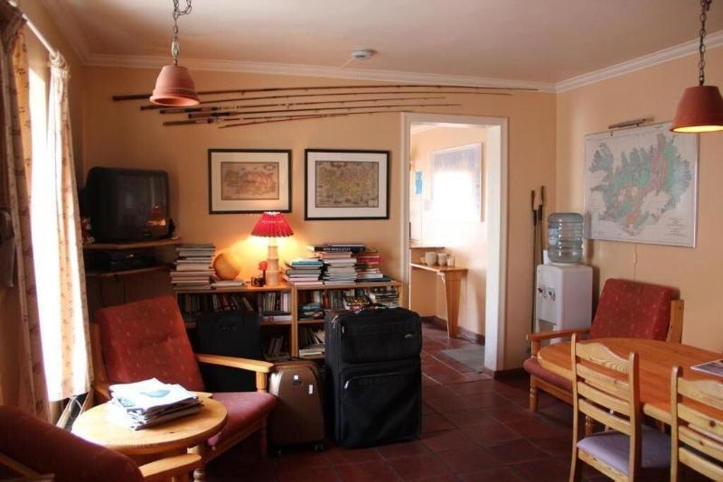 Baldursbrá Guesthouse