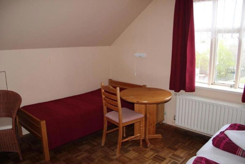 Baldursbrá Guesthouse
