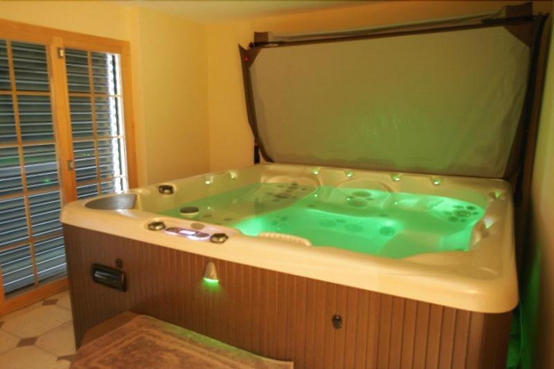 Chalet La Rose Des Vents