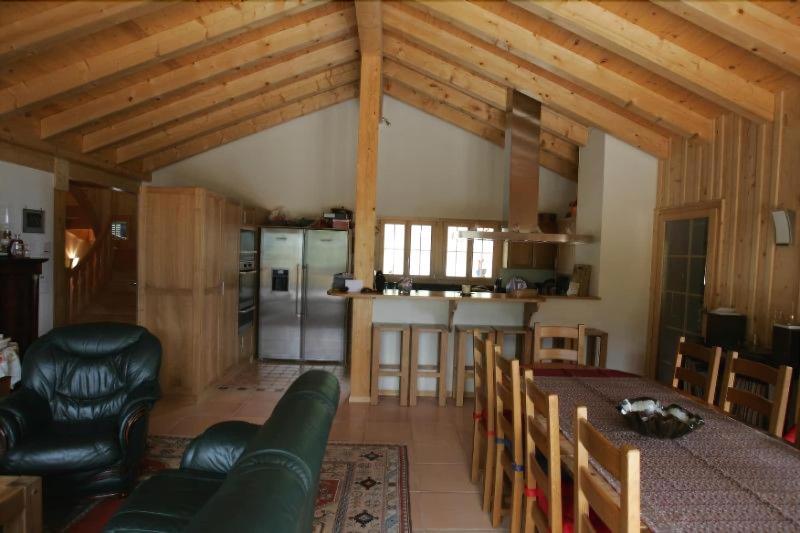 Chalet La Rose Des Vents