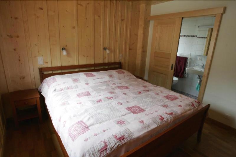 Chalet La Rose Des Vents