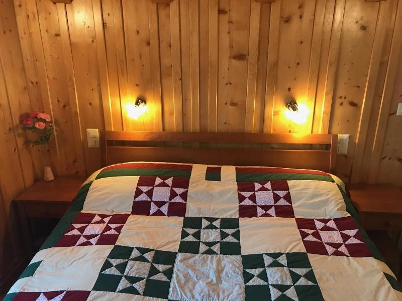 Chalet La Rose Des Vents