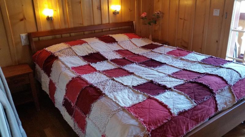 Chalet La Rose Des Vents