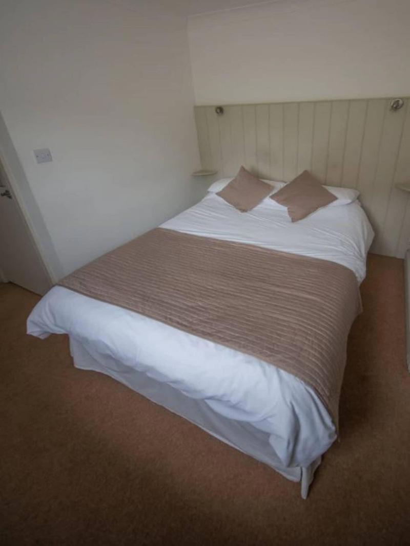 The White Horse Inn