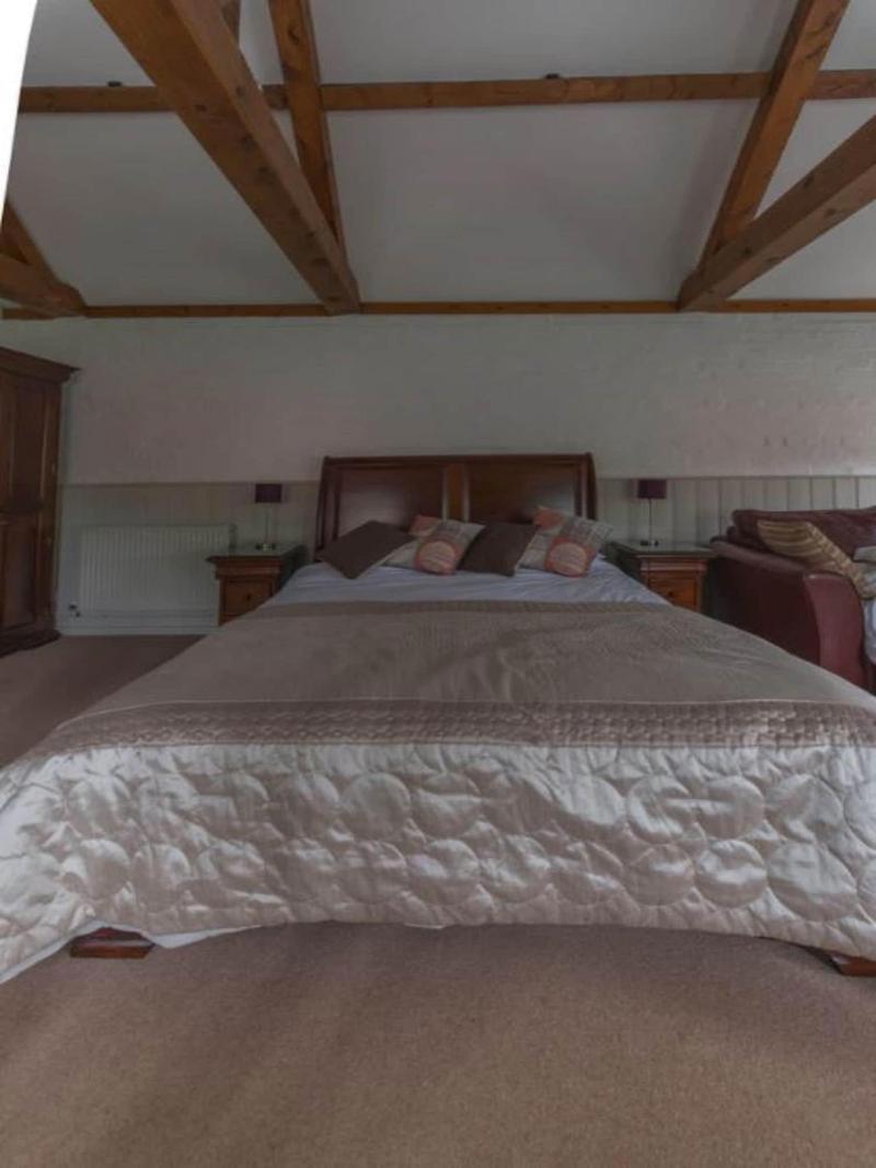 The White Horse Inn