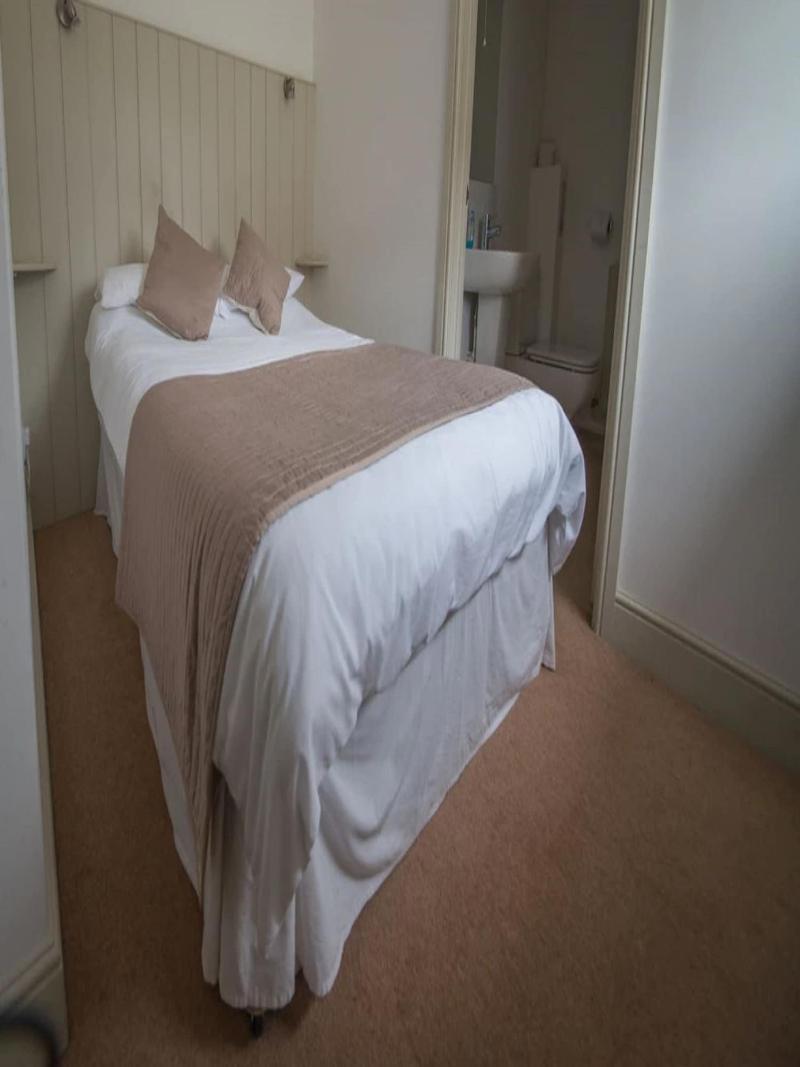 The White Horse Inn