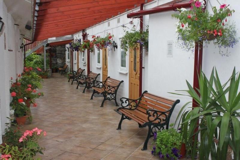 Royal Sportsman Hotel
